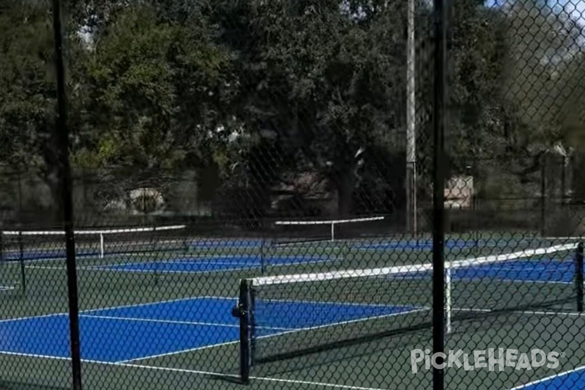 Photo of Pickleball at Cady Way Pickleball